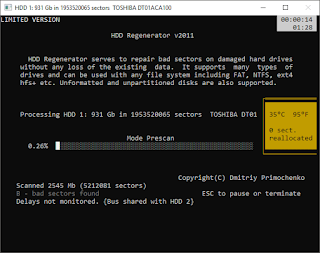 hdd regenerator for dos free download hdd regenerator for dos free download