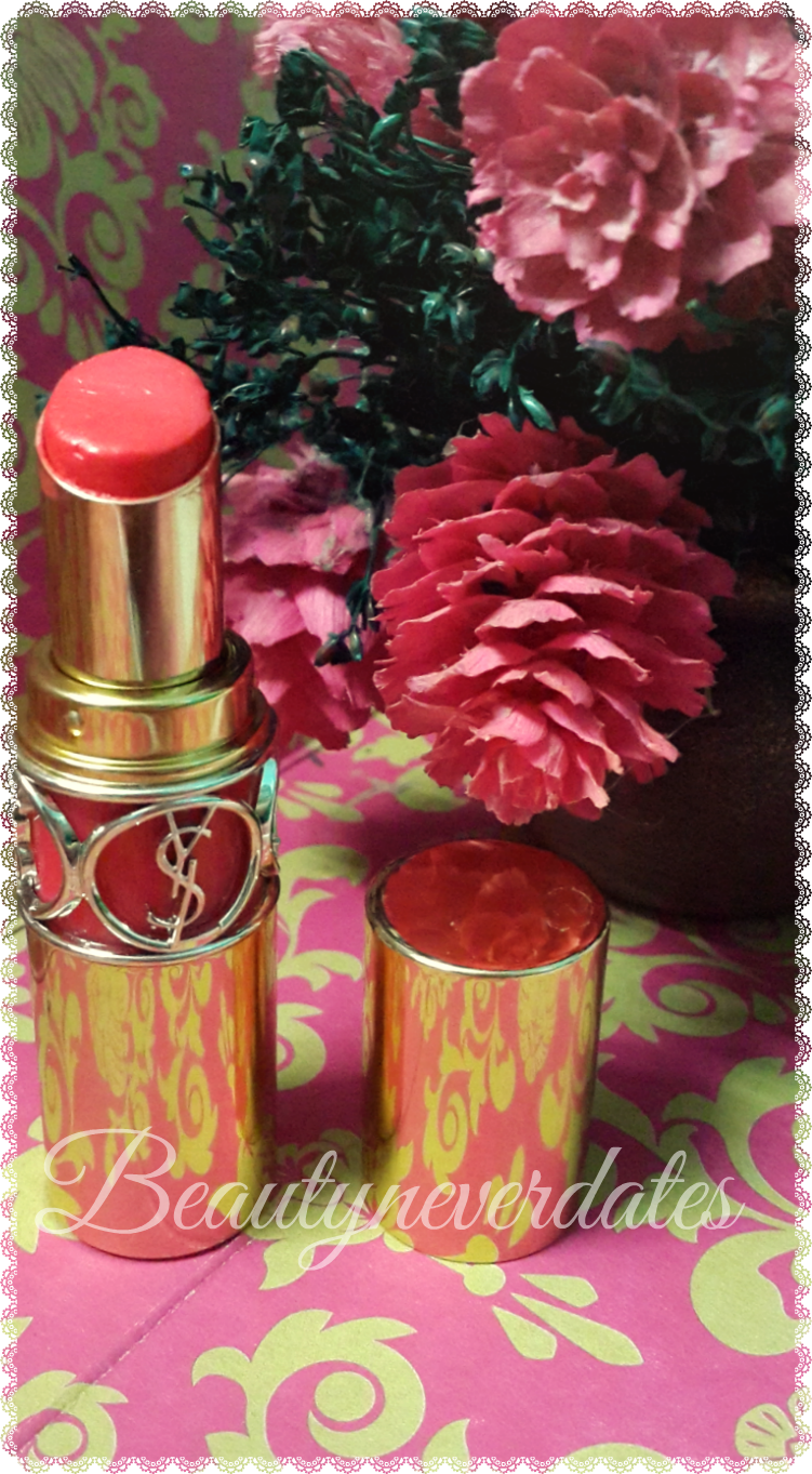 Favorite Summer Lipsticks