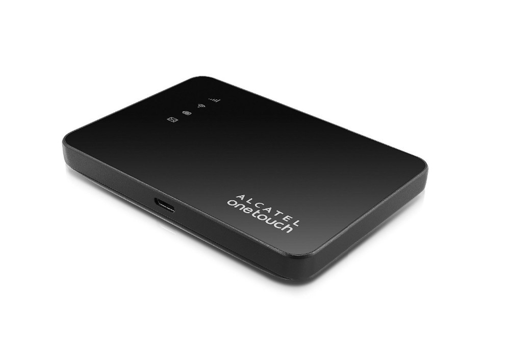 Alcatel One Touch Link Y858 Review Stay connected wherever you want