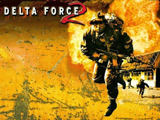Delta Force 2 Free Download PC Game Delta Force 2 Free Download PC Game Full Version