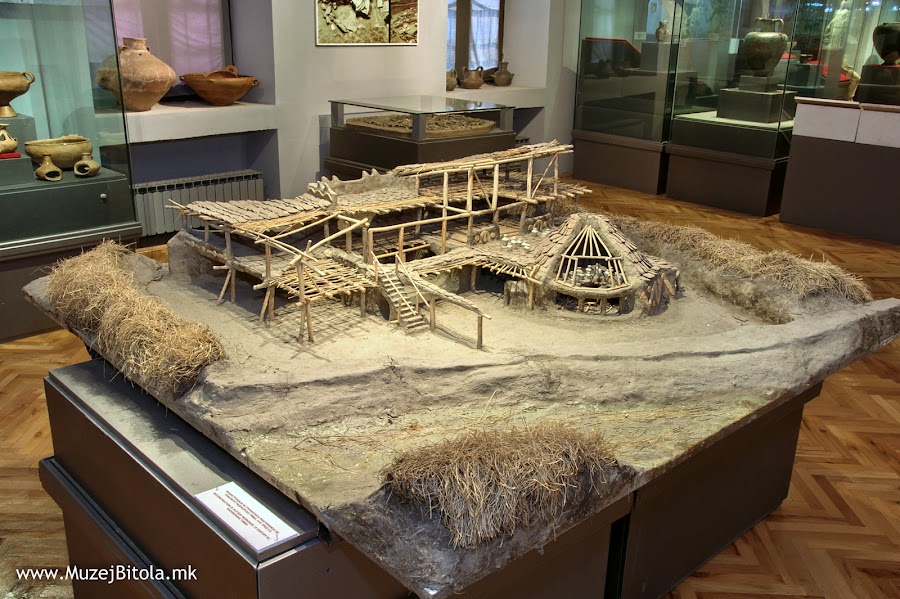 Bitola Museum