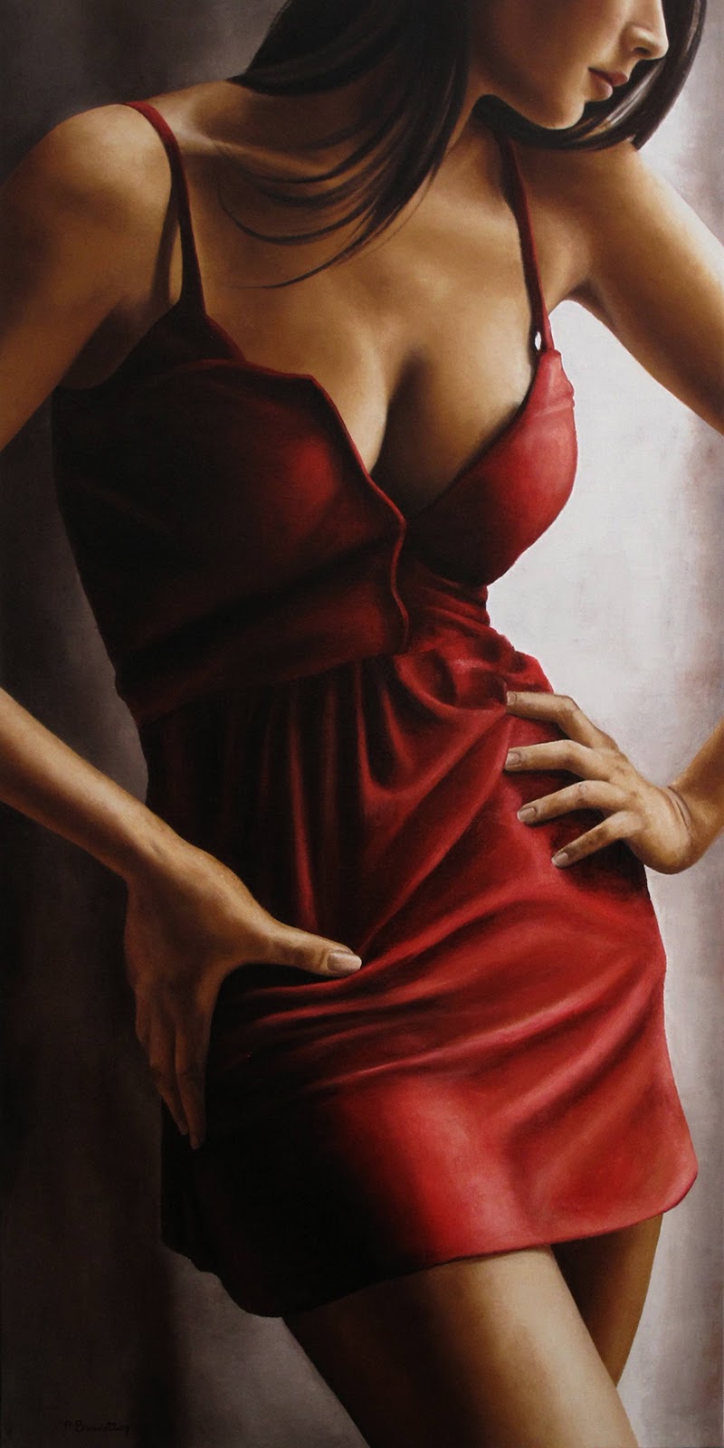 Annick  ouvattier Tutt Art  