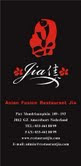 Restaurant Jia