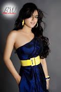 Aksha Hot Tollywood Actress