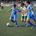 Fútbol | El Pauldarrak cae ante el San Ignacio (3-1), pero acaba el año en zona de permanencia