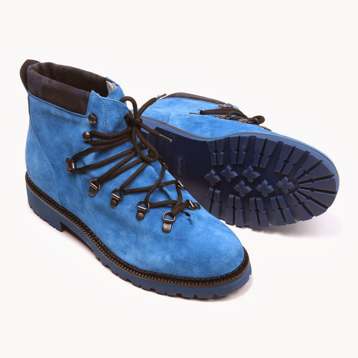del toro shoes wiki