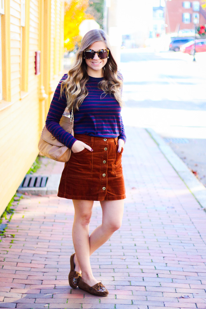 Style Cubby - Fashion and Lifestyle Blog Based in New England: Pairing ...