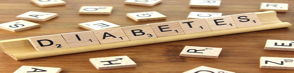Diabetes  & Salud