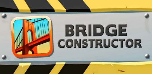 Bridge Constructor Apk