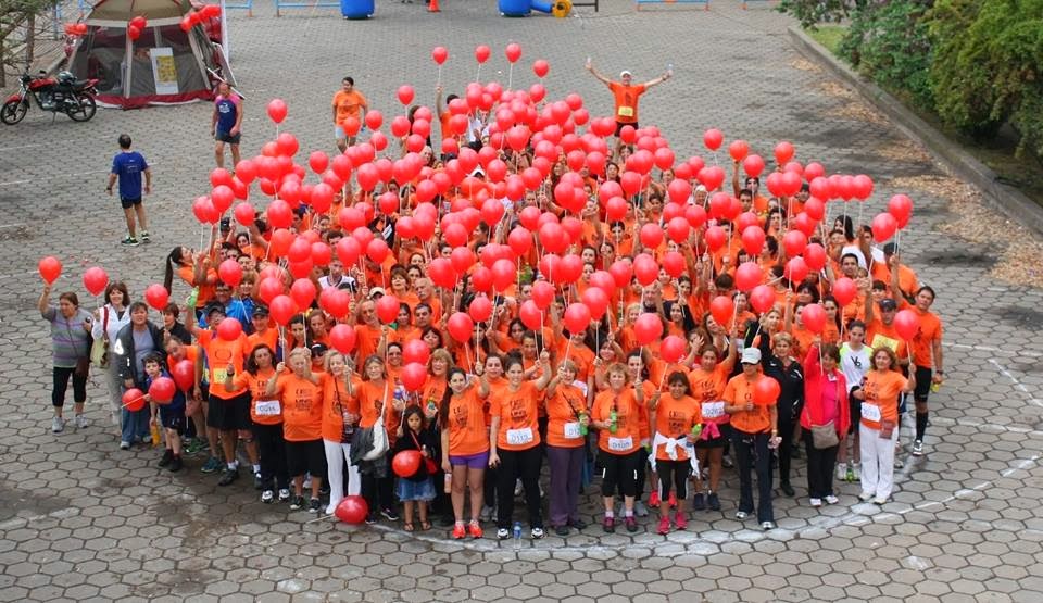 Zonas Universitarias "Dona vida en vida"
