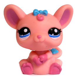 Littlest Pet Shop Multi Pack Rat (#2080) Pet