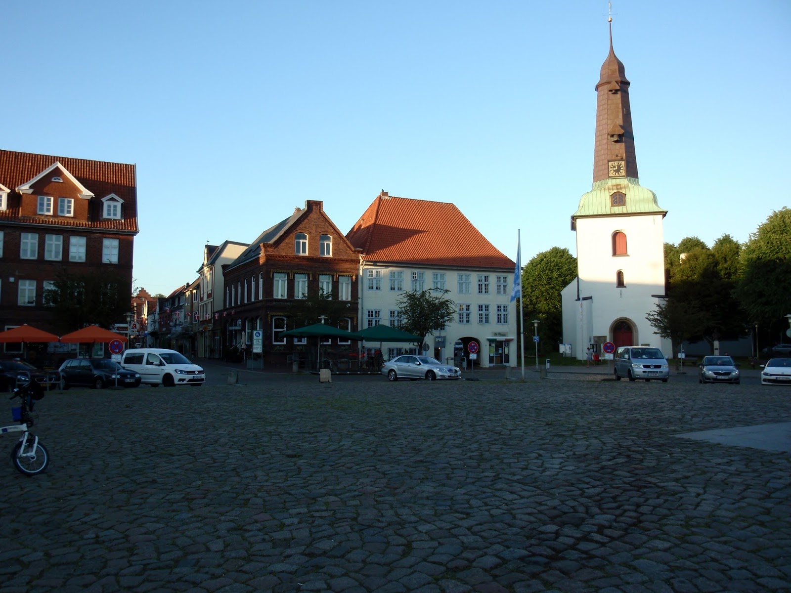 Awakening For All Egypt Samoa Israel Japan Italy Greece