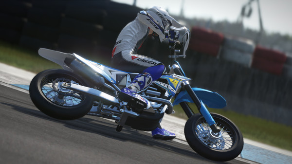 RIDE 2 Special Edition PC Full Version Screenshot 3