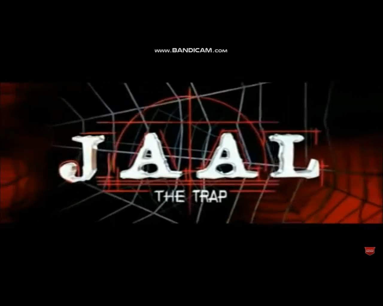 Jaal The Trap Full Movie Urdu Dubbed MS Tech And Toons