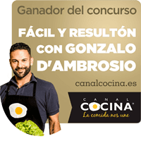 Canal cocina