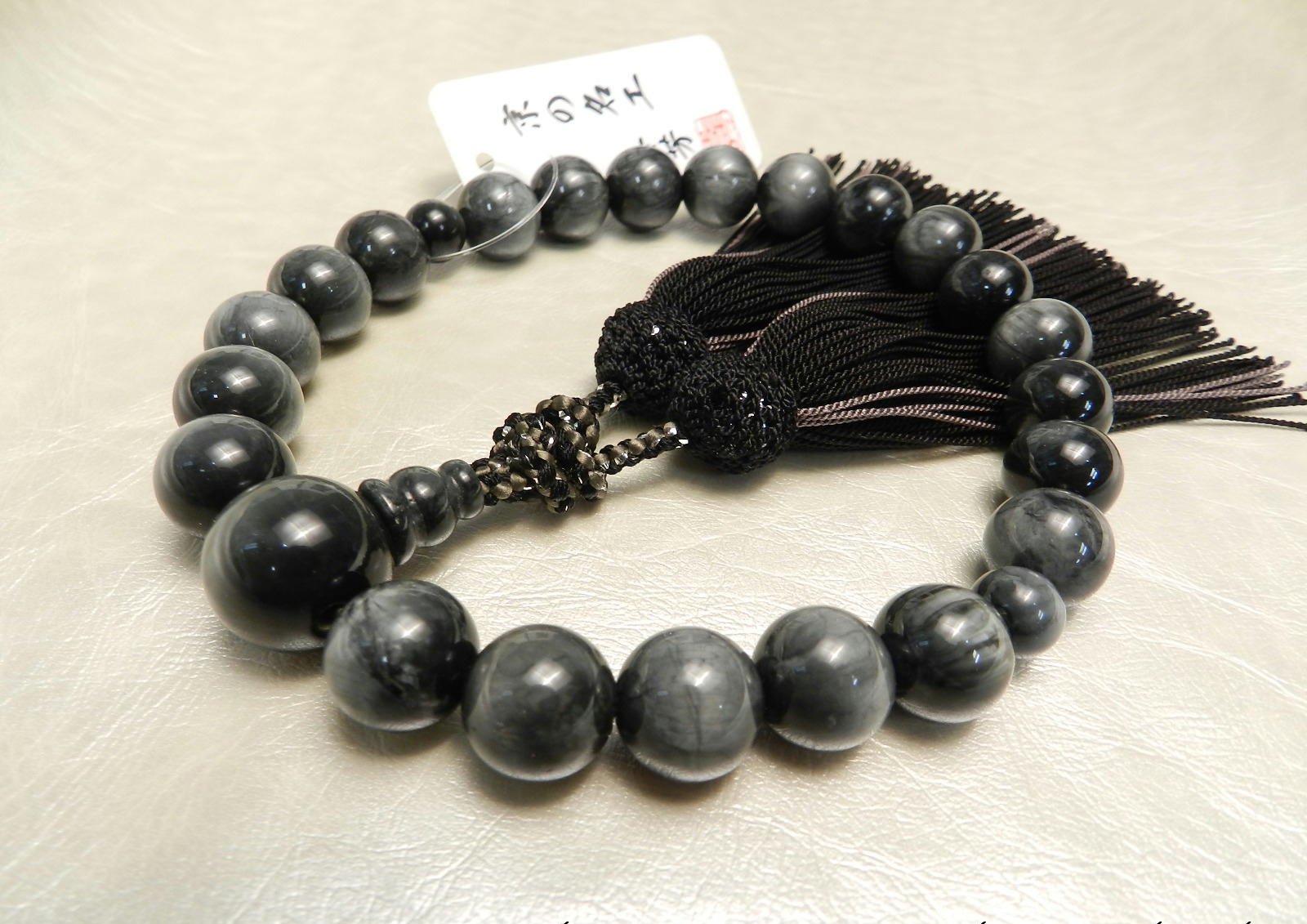 Cahaya Tanpa Batas: Asal Usul Tasbih