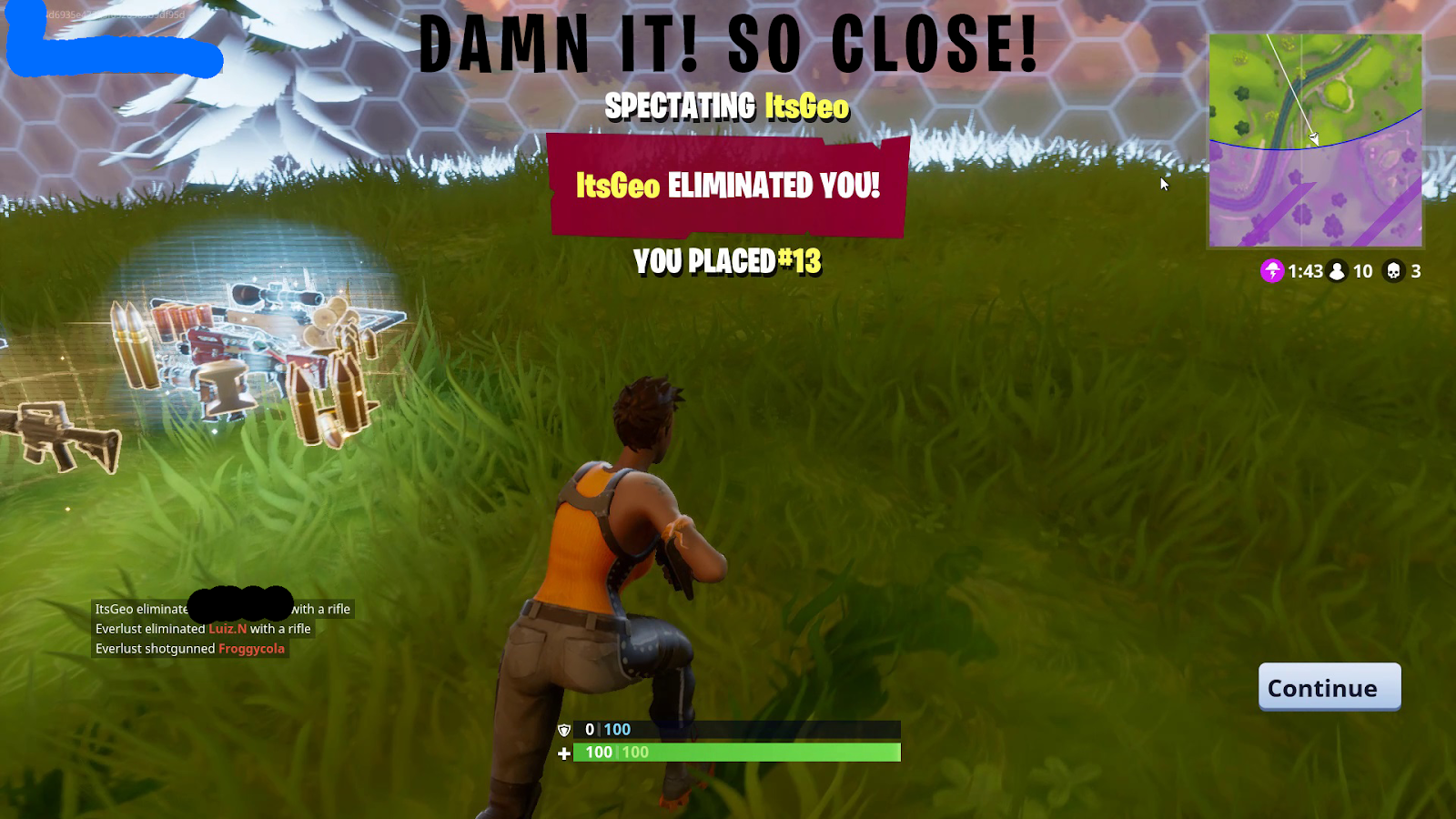 how to get aimbot on fortnite switch