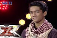 RAMLI - INSHA ALLAH (Maher Zain) - Best Gala Show 05 - X Factor Indonesia 2015