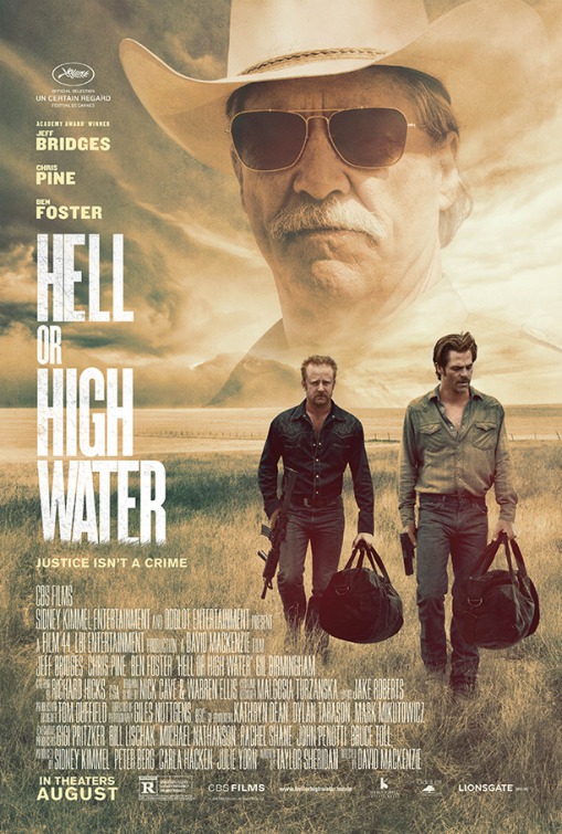 Hell or High Water Movie Download HD Full Free 2016 720p Bluray thumbnail