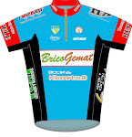 Club ciclista Montehermoso