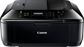 CANON PIXMA MX430 SCANNER WINDOWS DRIVER DOWNLOAD