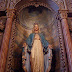 THE VIRGIN MARY VANQUISHES ALL HERESIES