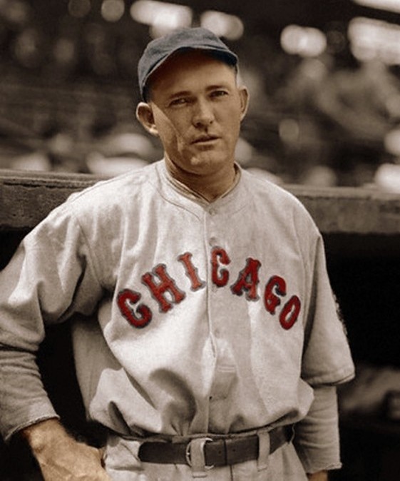 rogers hornsby mets