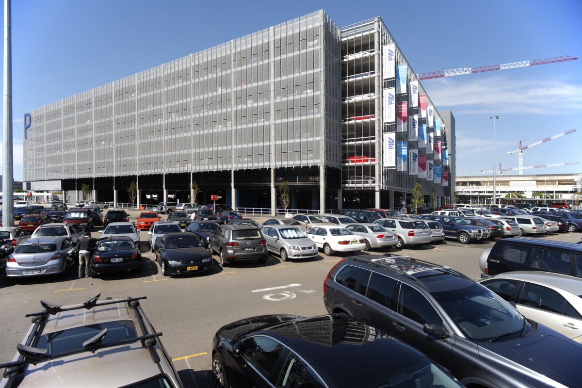 Why We Long Term Car Parking Perth The Carport And Spa