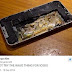 Usuarios caen en broma y "cargan" su iPhone 6 en el microondas