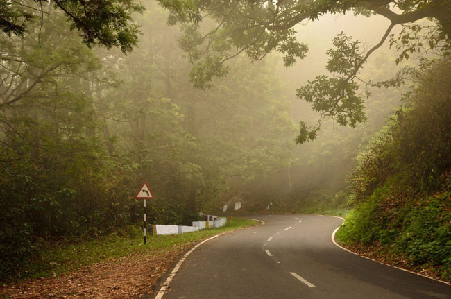 12 months: 12 road-trips by India's 12 TOP bloggers!