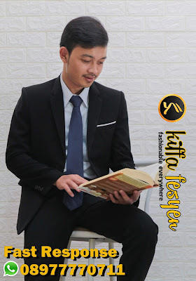 Blazer Pria Formal J-07 Blazer Pria Formal J-07