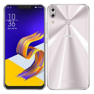 Asus Zenfone 5 Asus Zenfone 5