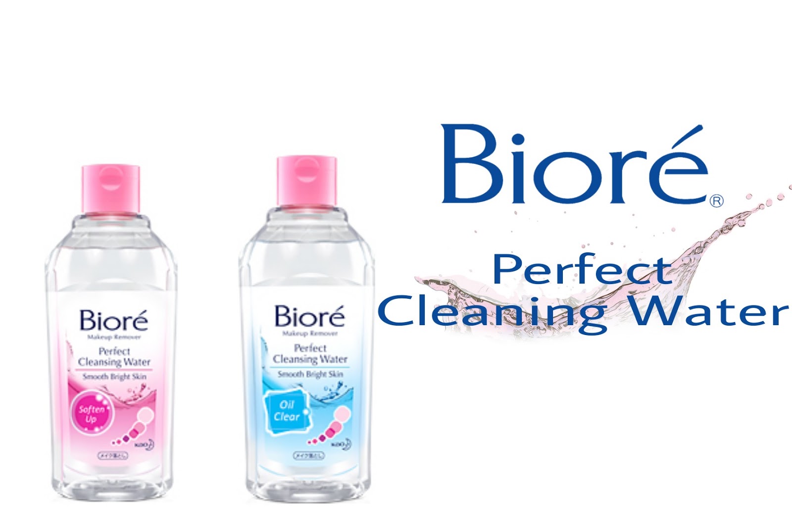 review micellar water biore