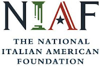 National Italian American Foundation Scholarship