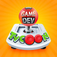 Game Dev Tycoon Unlimited Money MOD APK