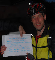 South Downs Triple - Completed