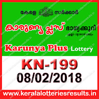 Kerala Lottery Result 08-02-2018 Karunya Plus Lottery Results KN-199 www.keralalotteriesresults.in keralalotteries, kerala lottery, keralalotteryresult, kerala lottery result, kerala lottery result live, kerala lottery results, kerala lottery today, kerala lottery result today, kerala lottery results today, today kerala lottery result, keralalottery result 8.2.2018 karunya-plus lottery kn199, karunya plus lottery, karunya plus lottery today result, karunya plus lottery result yesterday, karunyaplus lottery kn198, karunya plus lottery 08.02.2018, kerala lottery result 8-2-2018, kerala lottery result today karunya plus, karunya plus lottery result, kerala lottery result karunya plus today, kerala lottery karunya plus today result, karunya plus kerala lottery result, karunya plus lottery kn 199 results 08-02-2018, karunyaplus lottery kn 199, live karunya plus lottery kn-199, karunya plus lottery 8 2 2018, kerala lottery today result karunya plus, karunya plus lottery kn-199 08/02/2018