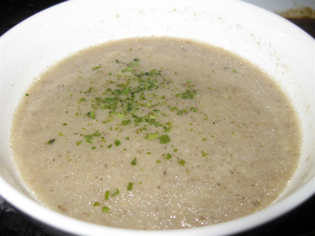 BM's Favorites Spoon & Fork Vaughan