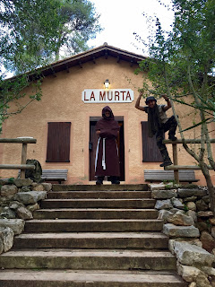 RESPONSABILIDAD SOCIAL CORPORATIVA - Conservación y Sociedad