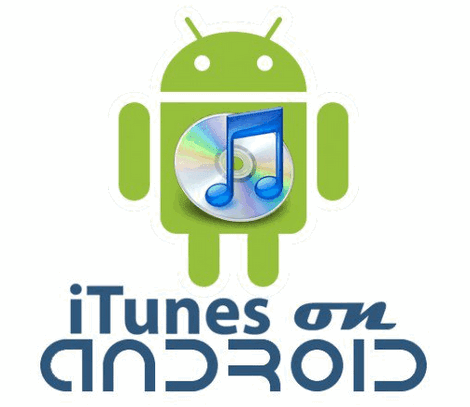 itunes app download android