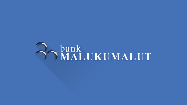 Logo Bank BPD Maluku dan Maluku Utara