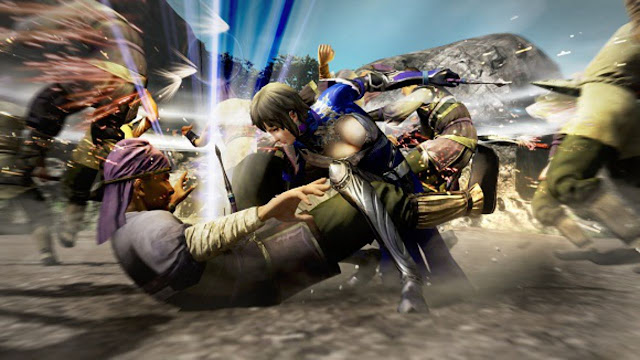 Dynasty Warriors 8 Xtreme Legends Full DLC Dynasty Warriors 8 Xtreme Legends Full DLC