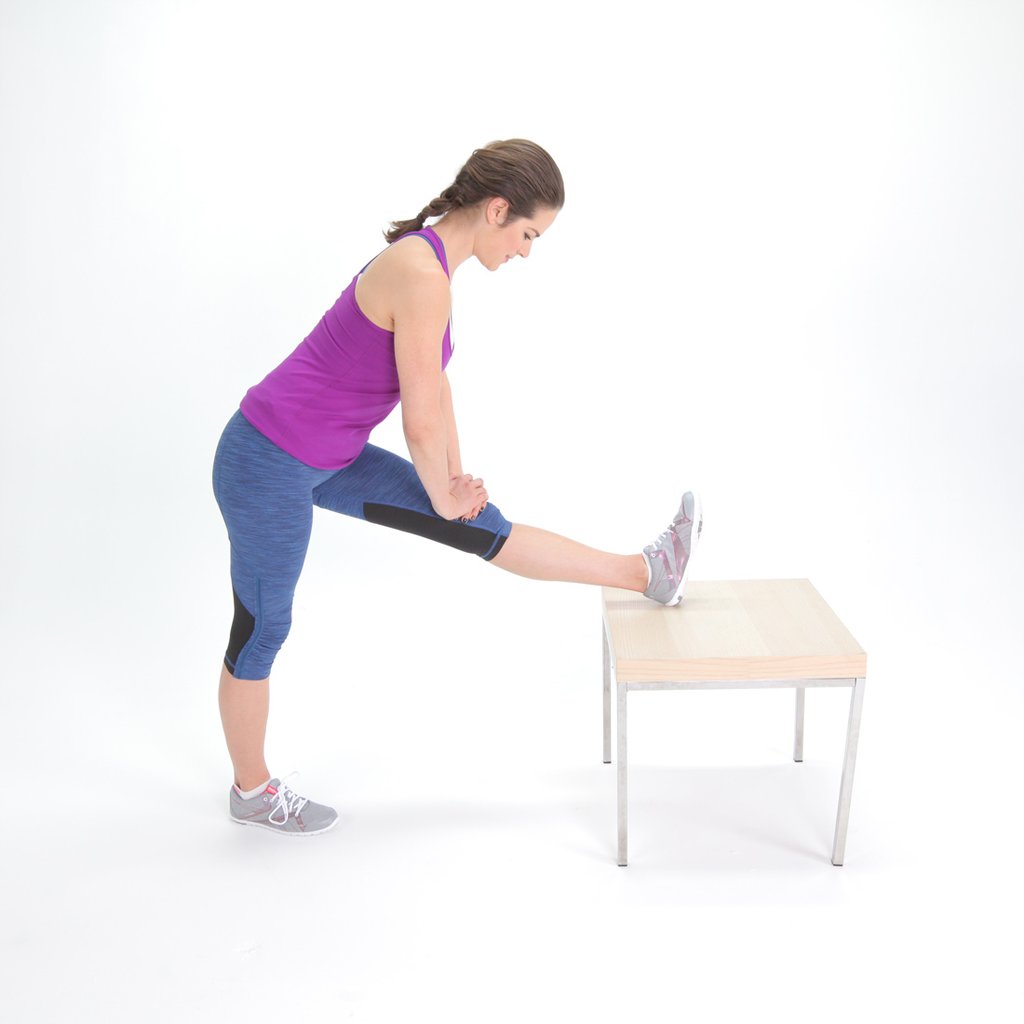 6 Stretches For Anyone With Tight Hamstrings InSync Physiotherapy