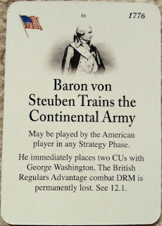 Training the Continental Army in Washington's War