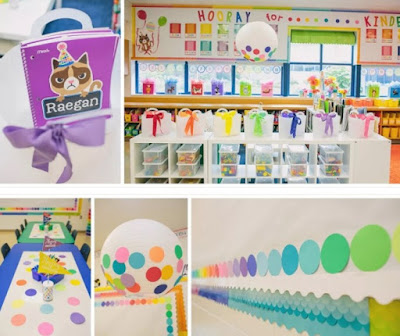 dekorasi ruang kelas paud terbaru dekorasi ruang kelas paud terbaru