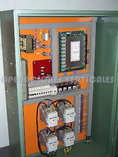 Variador De Frecuencia Emerson Commander Sk