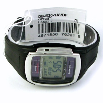 casio 2568 db e30