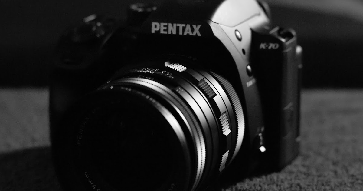 PHOTOGRAPHIC CENTRAL: Review: Ricoh's Pentax K-70 - An