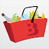 Big Basket Now a tech grocer with a mobile app