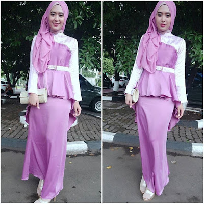 baju gamis syar'i terbaru baju gamis syar'i terbaru